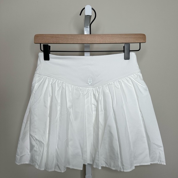 New With Tags: FP Movement by Free People Swing Of Things Skort - Picture 1 of 13